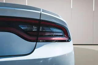 2018 Dodge Charger R/T