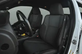 2018 Dodge Charger R/T