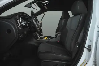 2018 Dodge Charger R/T