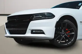 2018 Dodge Charger R/T