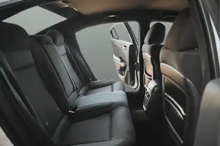 2018 Dodge Charger R/T