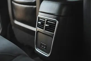 2018 Dodge Charger R/T