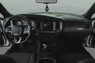 2018 Dodge Charger R/T