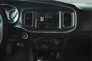 2018 Dodge Charger R/T