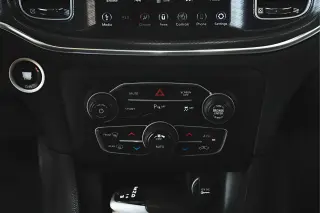 2018 Dodge Charger R/T