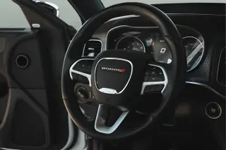 2018 Dodge Charger R/T