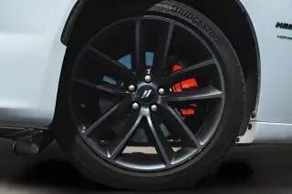 2018 Dodge Charger R/T