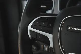 2018 Dodge Charger R/T