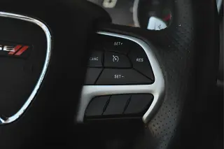 2018 Dodge Charger R/T