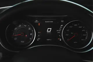 2018 Dodge Charger R/T