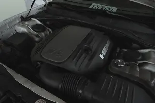 2018 Dodge Charger R/T