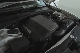2018 Dodge Charger R/T