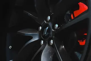 2018 Dodge Charger R/T