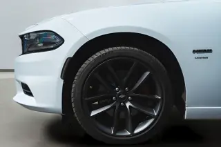 2018 Dodge Charger R/T