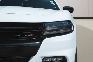 2018 Dodge Charger R/T