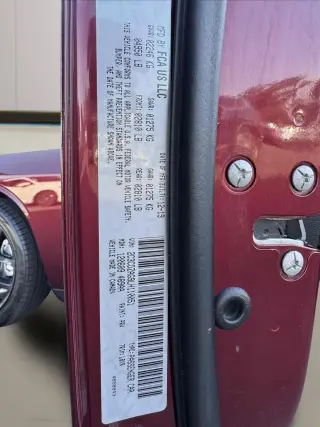 2020 Dodge Challenger