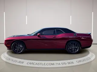 2020 Dodge Challenger