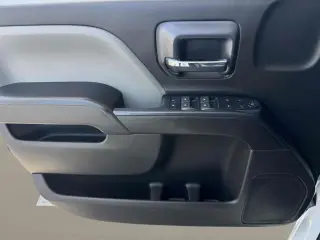 2019 Chevrolet Silverado 2500HD