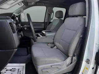 2019 Chevrolet Silverado 2500HD