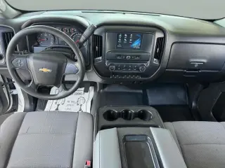 2019 Chevrolet Silverado 2500HD