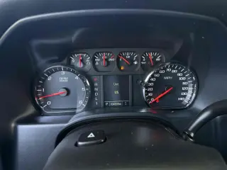 2019 Chevrolet Silverado 2500HD