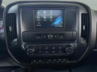 2019 Chevrolet Silverado 2500HD
