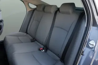 2018 Honda Civic Sedan