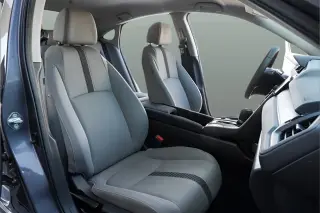 2018 Honda Civic Sedan
