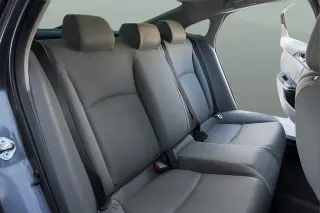 2018 Honda Civic Sedan