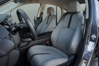2018 Honda Civic Sedan