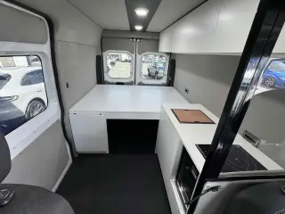 2021 Ram ProMaster Cargo Van