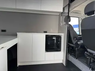 2021 Ram ProMaster Cargo Van