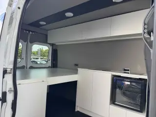 2021 Ram ProMaster Cargo Van