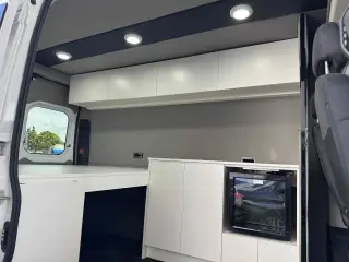 2021 Ram ProMaster Cargo Van