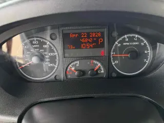 2021 Ram ProMaster Cargo Van