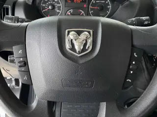 2021 Ram ProMaster Cargo Van