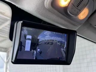 2021 Ram ProMaster Cargo Van