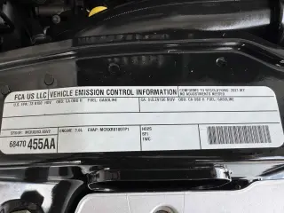 2021 Ram ProMaster Cargo Van