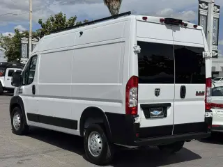 2021 Ram ProMaster Cargo Van