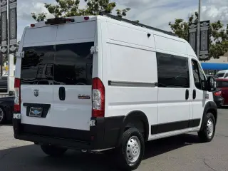 2021 Ram ProMaster Cargo Van