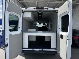 2021 Ram ProMaster Cargo Van