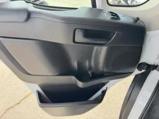 2021 Ram ProMaster Cargo Van
