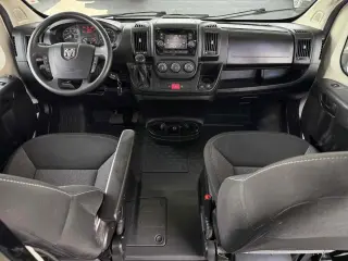 2021 Ram ProMaster Cargo Van