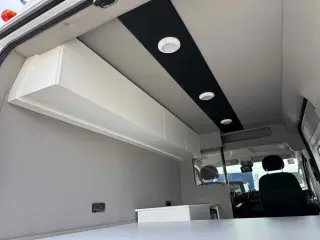 2021 Ram ProMaster Cargo Van