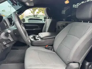 2023 Ram 4500 Chassis Cab