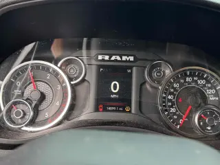 2023 Ram 4500 Chassis Cab