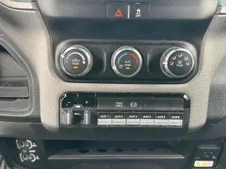 2023 Ram 4500 Chassis Cab