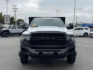 2023 Ram 4500 Chassis Cab