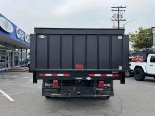 2023 Ram 4500 Chassis Cab