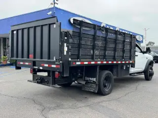 2023 Ram 4500 Chassis Cab